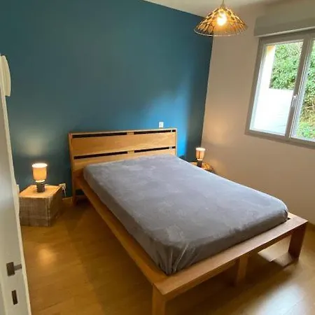 Lemarinel Holiday home
