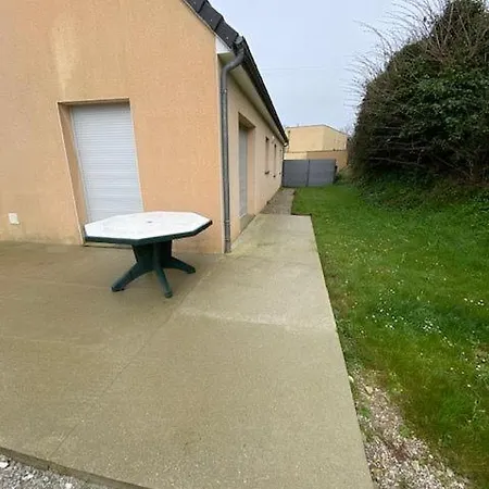 Lemarinel * Barneville-Carteret