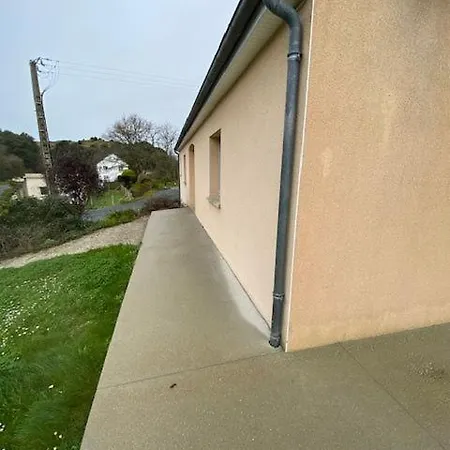 Lemarinel Prázdninový dům Barneville-Carteret