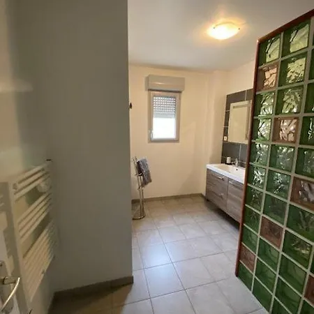 Lemarinel Prázdninový dům *