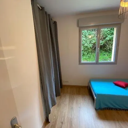 Lemarinel Holiday home *