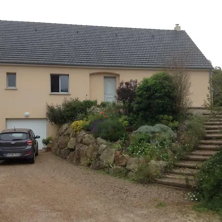 Holiday home Lemarinel Barneville-Carteret
