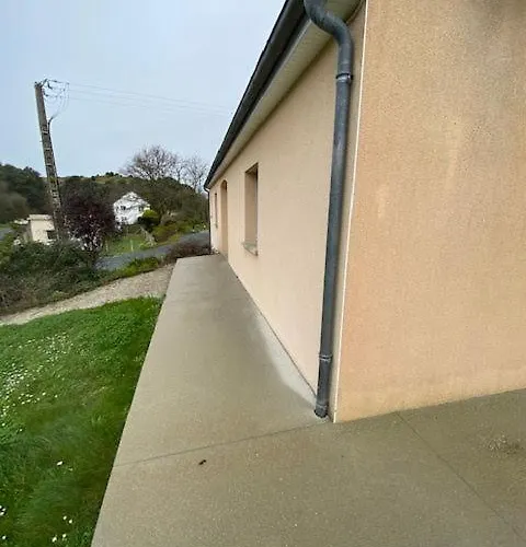 Lemarinel Feriehus Barneville-Carteret