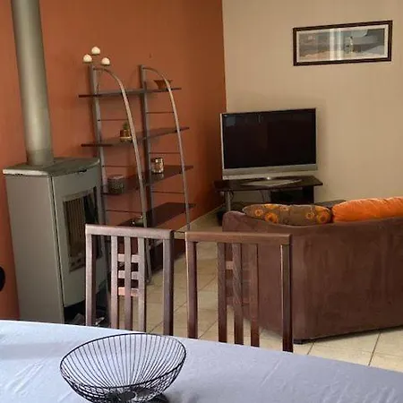 Σπίτι διακοπών Lemarinel