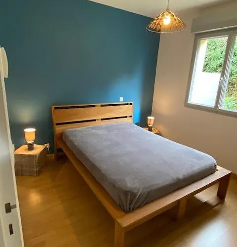 Lemarinel Holiday home