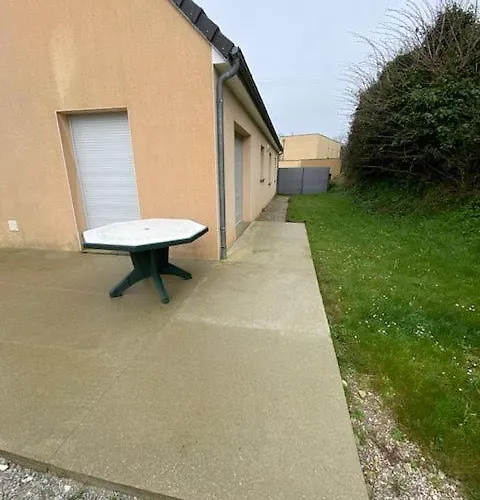 Lemarinel * Barneville-Carteret