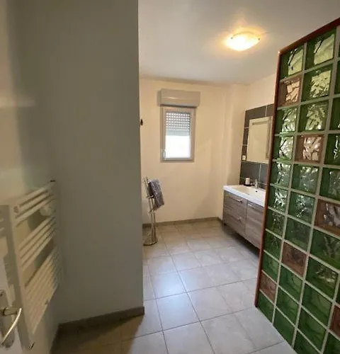 Lemarinel Holiday home *