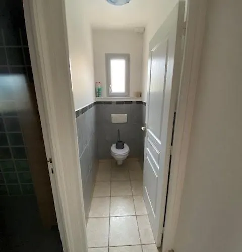 Lemarinel * Barneville-Carteret