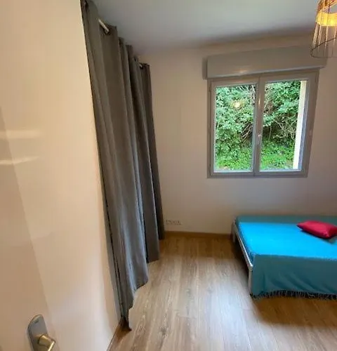 Lemarinel Holiday home *